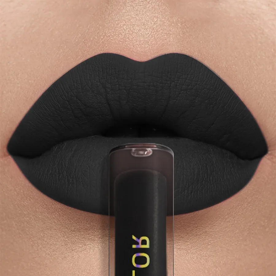 Velvet Noir Lip Gloss