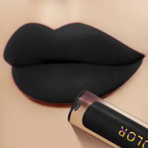 Velvet Noir Lip Gloss
