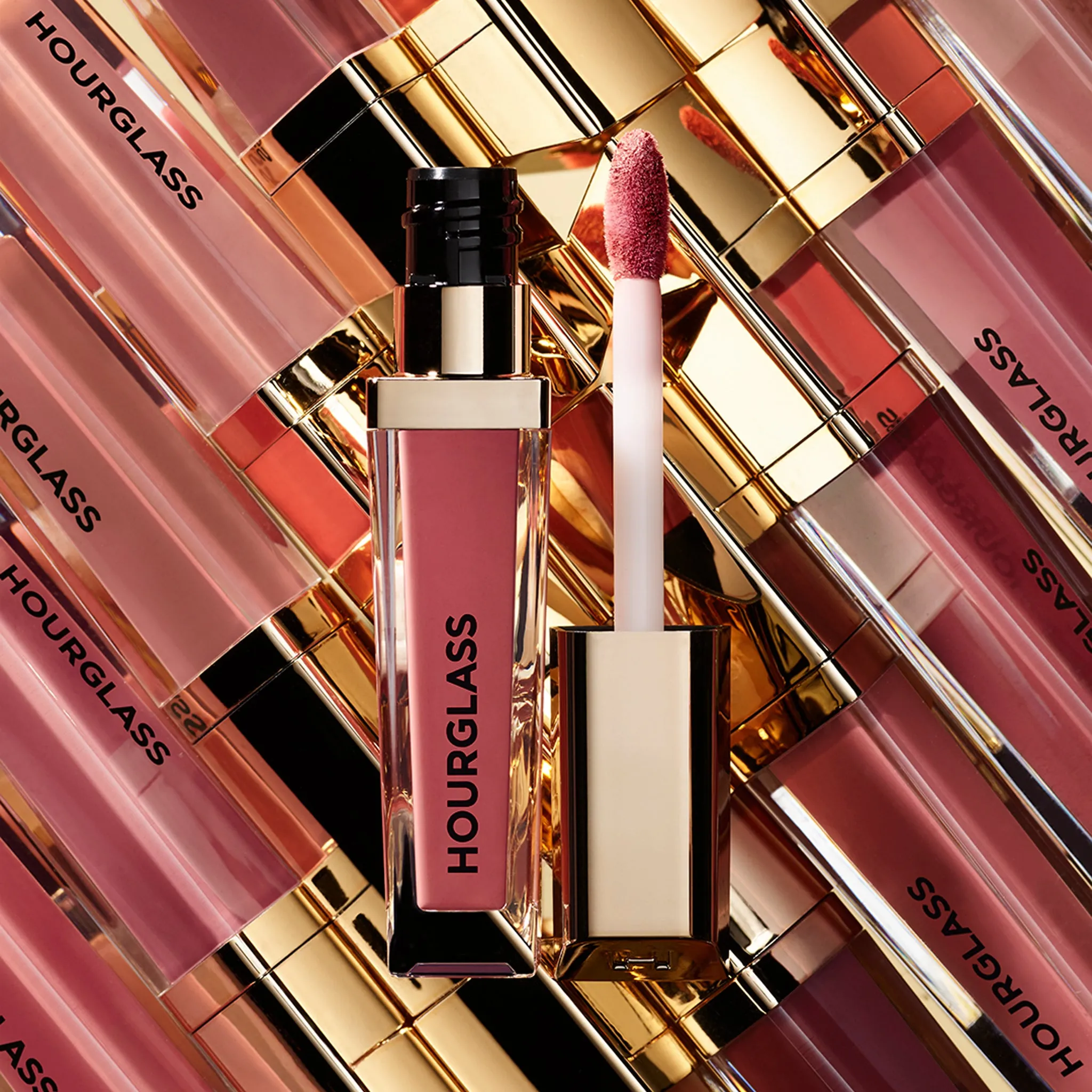 VELVET STORY LIP CREAM