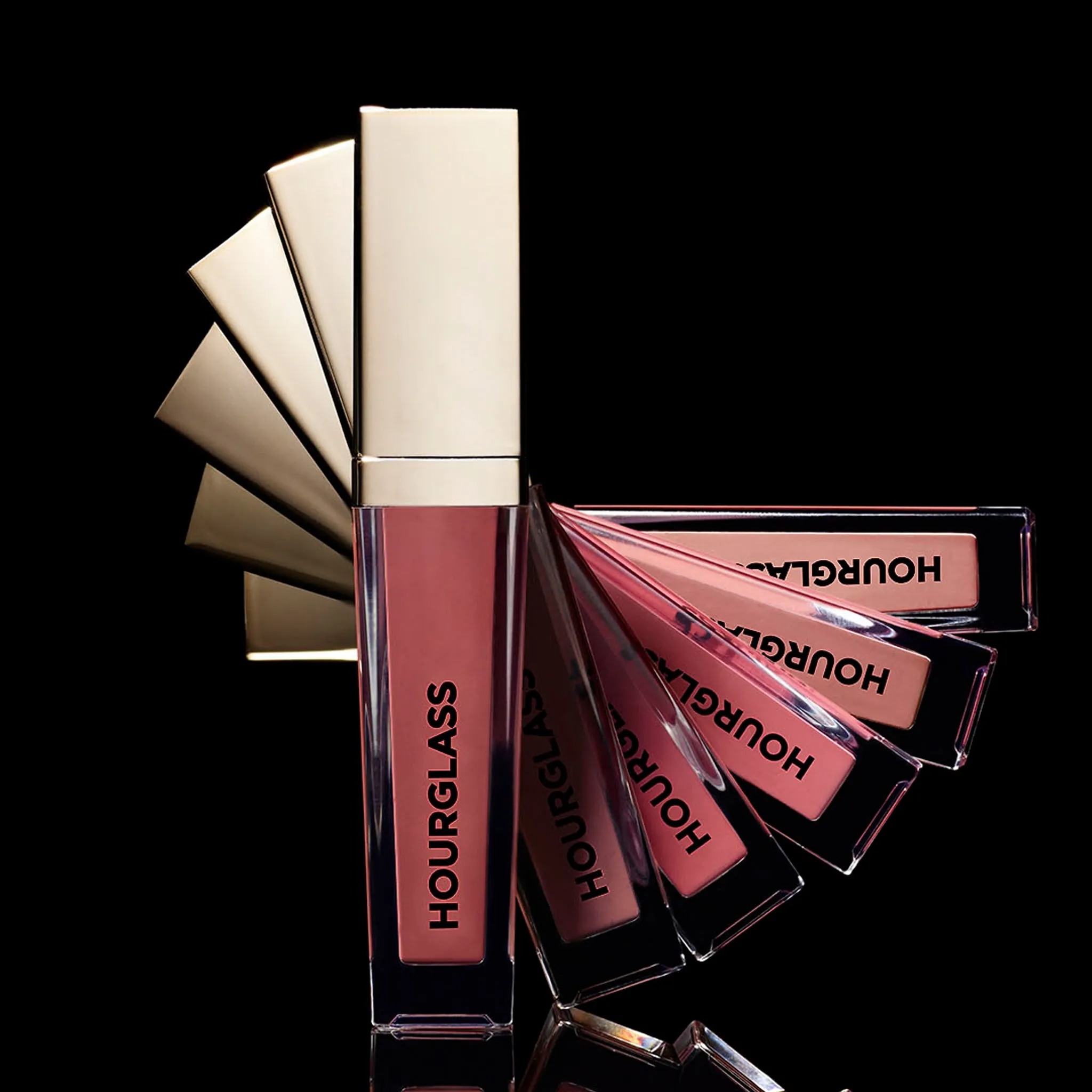 VELVET STORY LIP CREAM