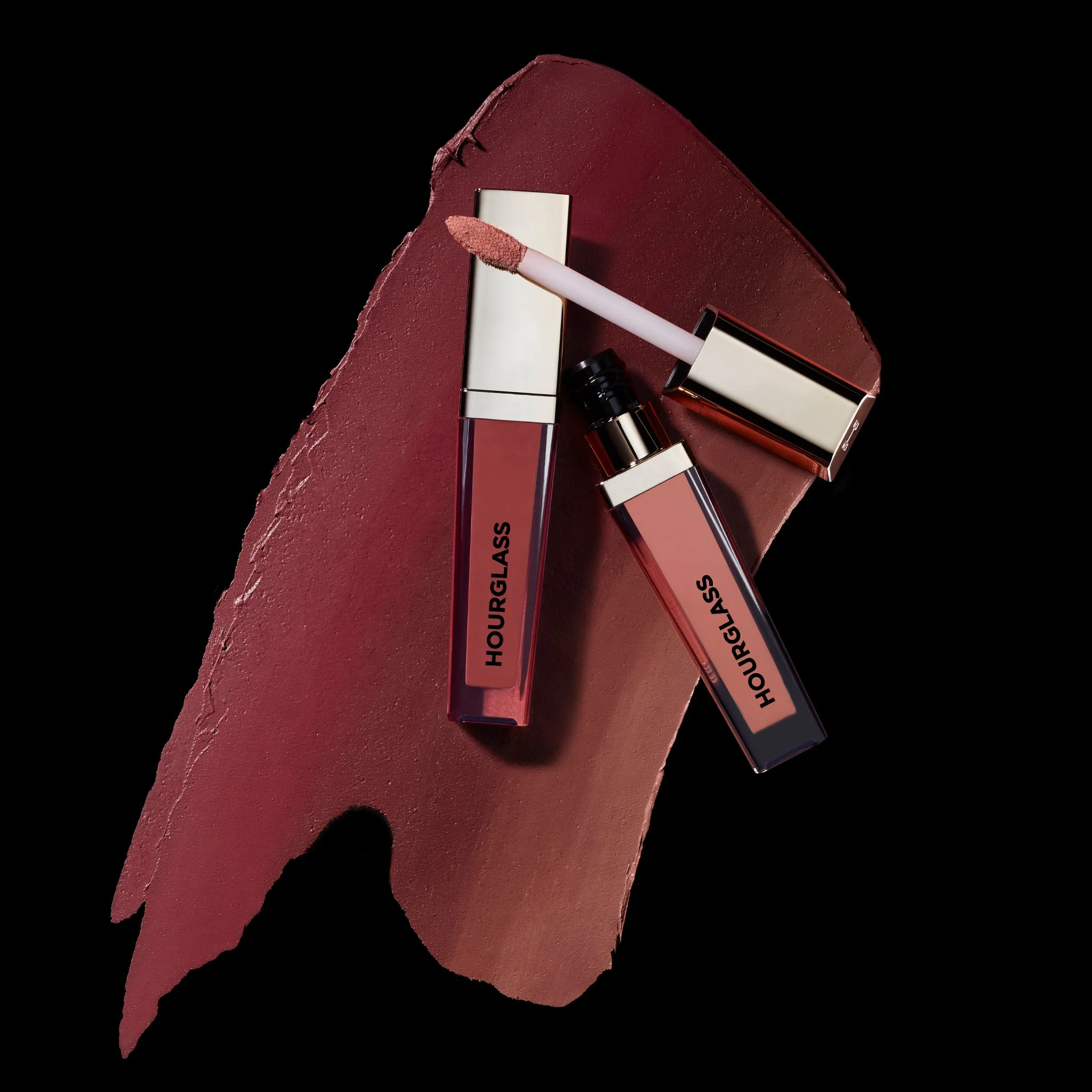 VELVET STORY LIP CREAM