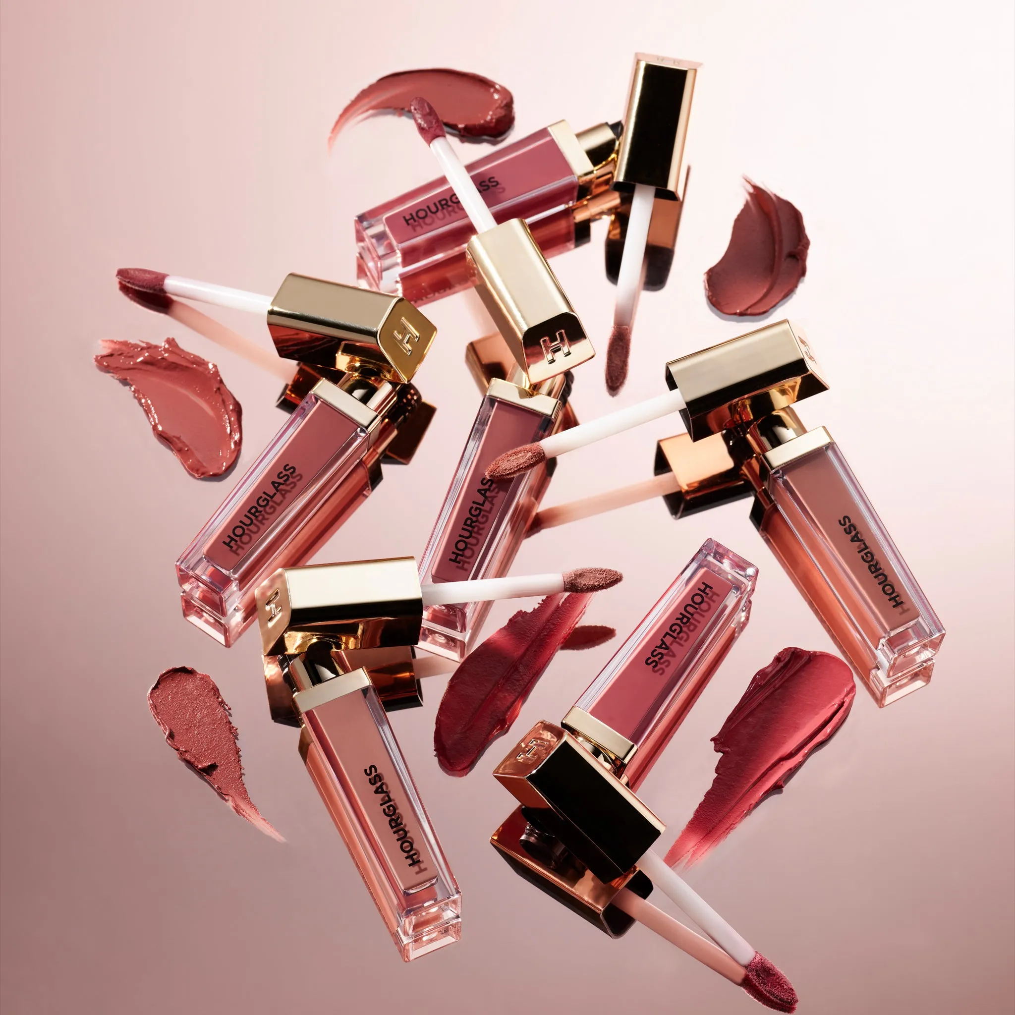 VELVET STORY LIP CREAM