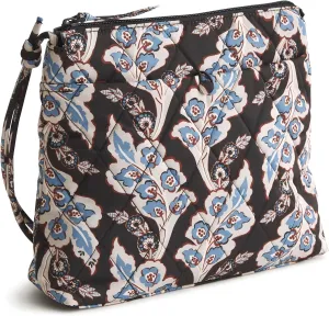 Vera Bradley Performance Twill Original Hipster Crossbody