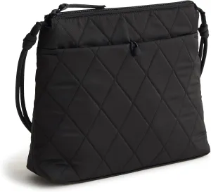 Vera Bradley Performance Twill Original Hipster Crossbody