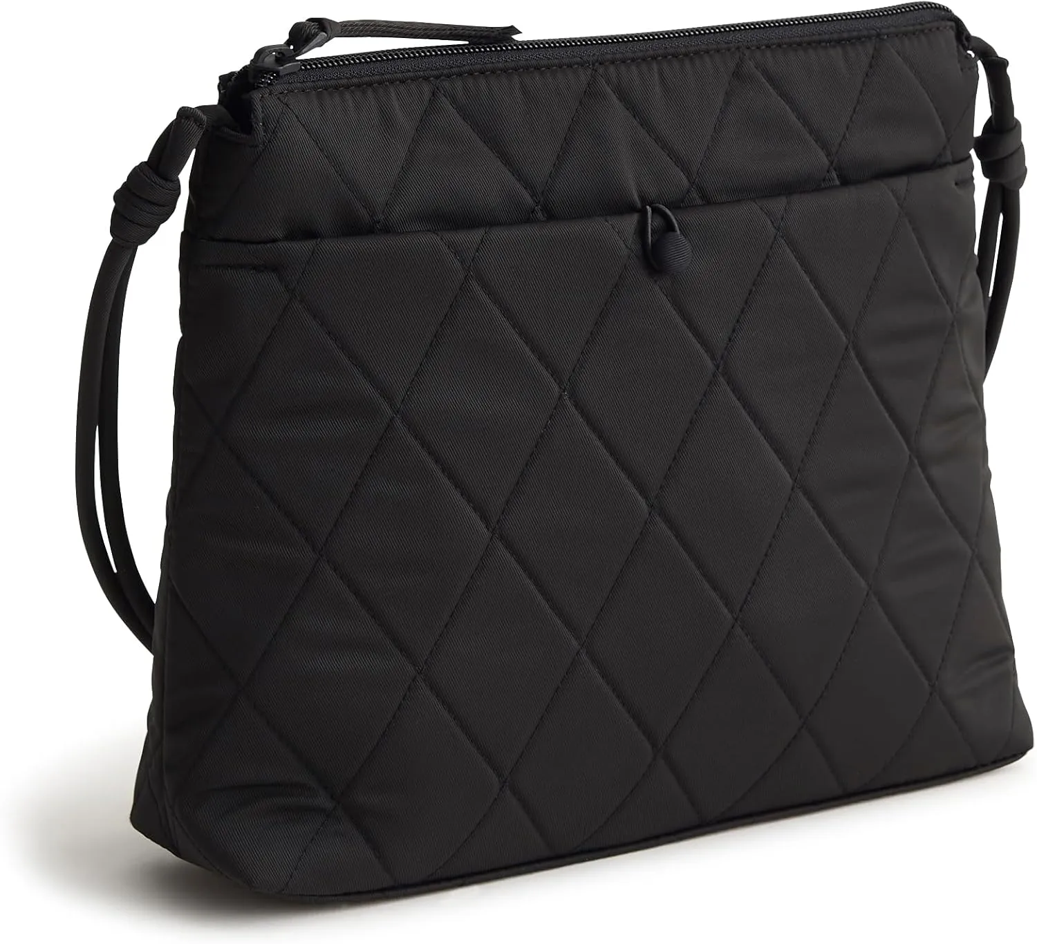 Vera Bradley Performance Twill Original Hipster Crossbody