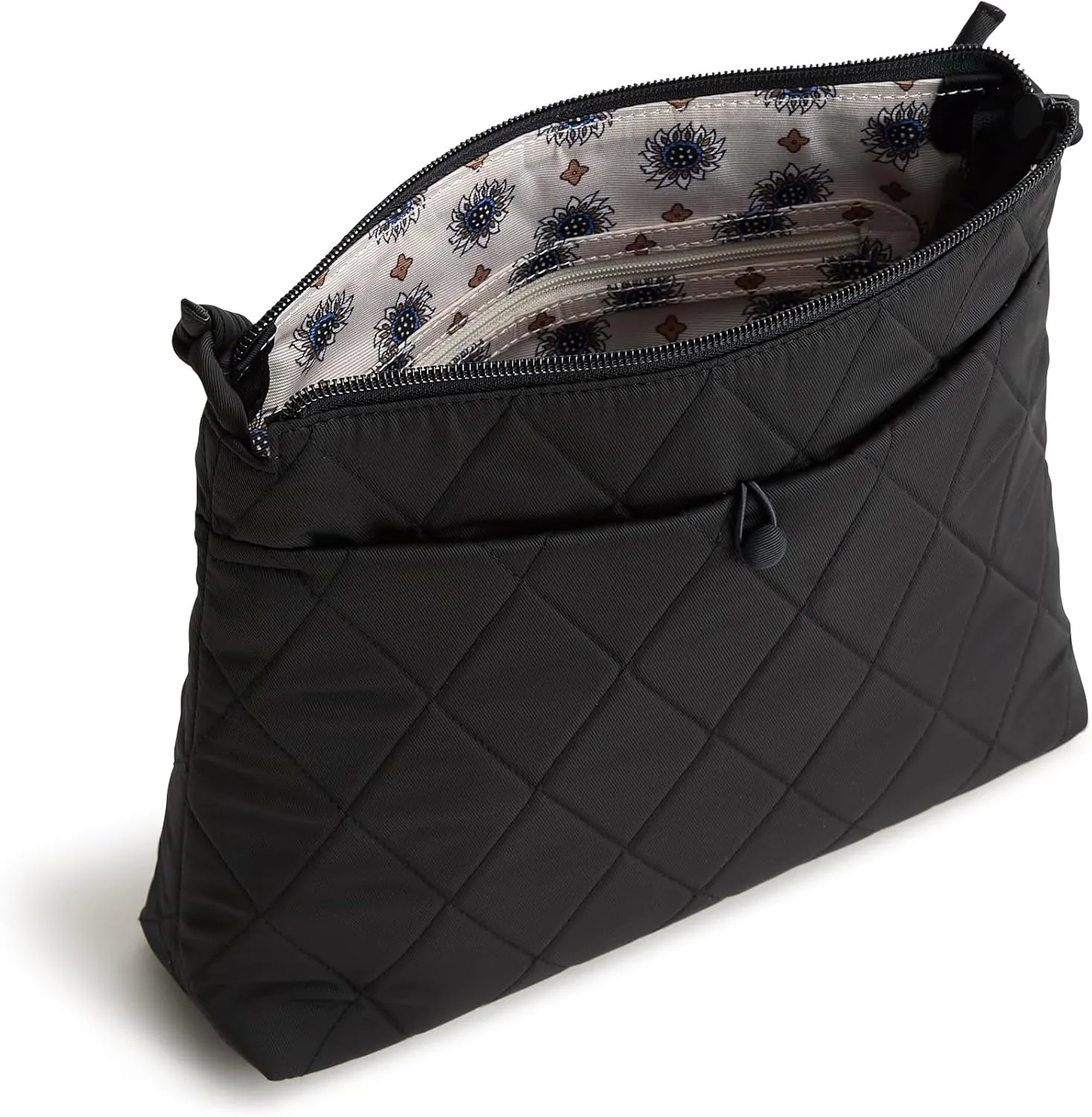 Vera Bradley Performance Twill Original Hipster Crossbody