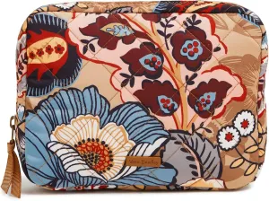 Vera Bradley Women's Performance Twill Cord Organizer