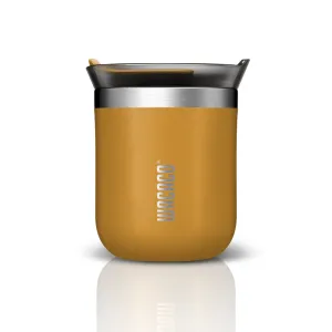 WACACO Octaroma Vacuum Insulated Mug 180ML - Yellow
