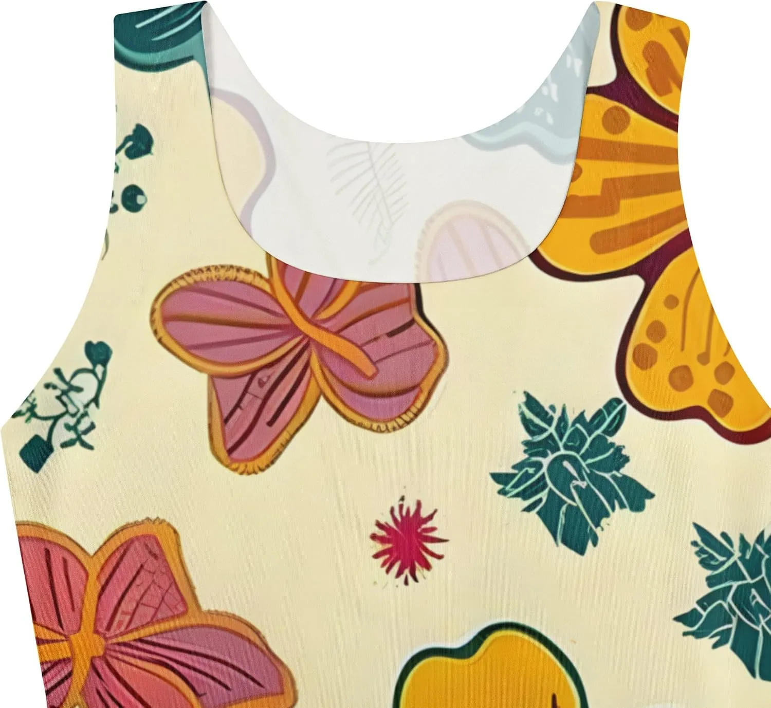Women Sexy Bodycon Tank Top Dress Summer Pencil Sleeveless Basic Midi Dresses Party Club Beach Sundresses XS-3XL