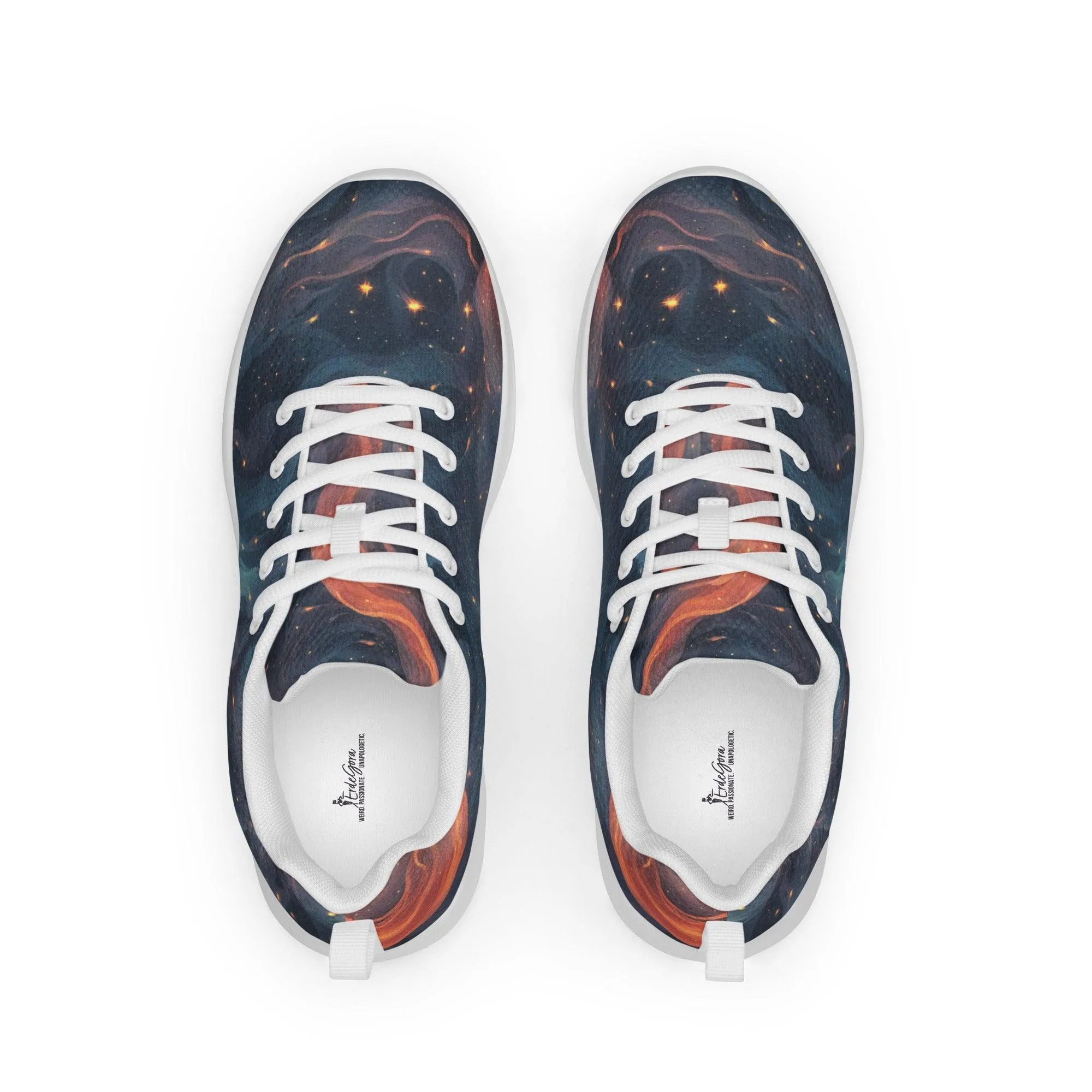 Women’s Athletic Shoes Lyra