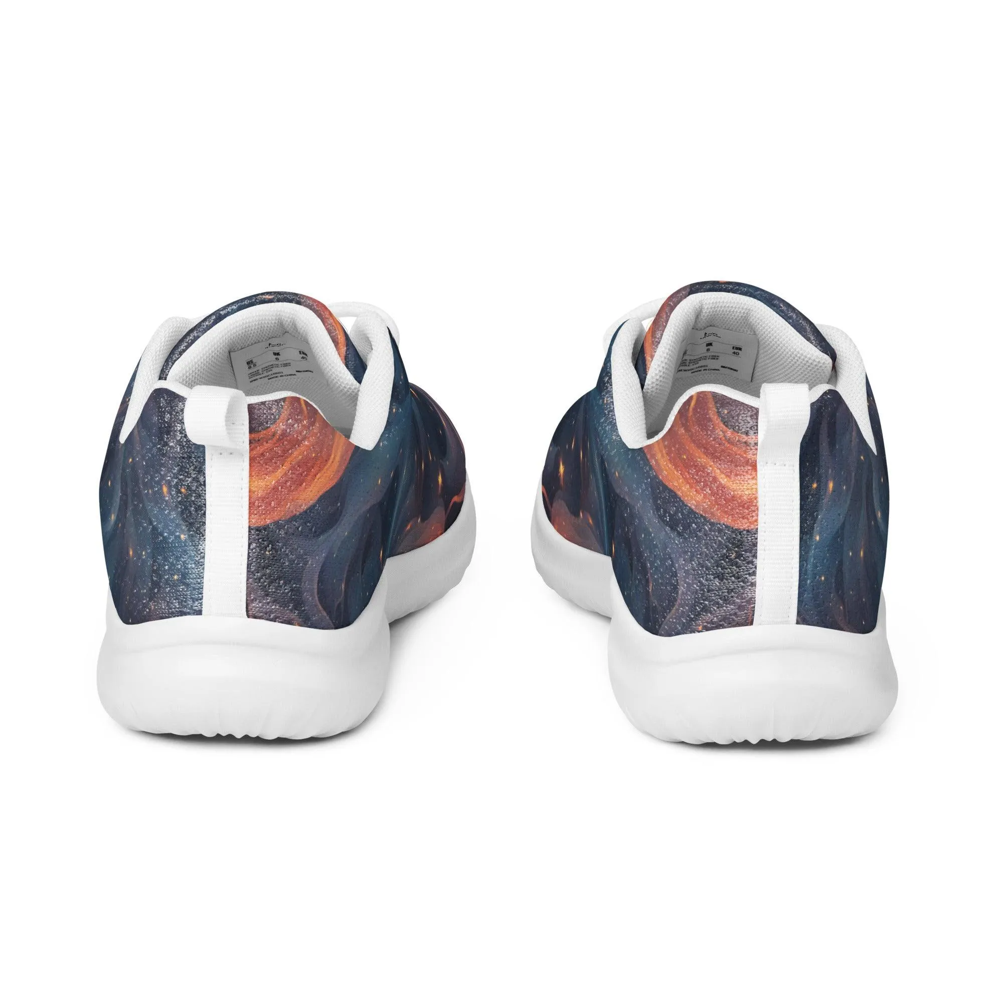 Women’s Athletic Shoes Lyra