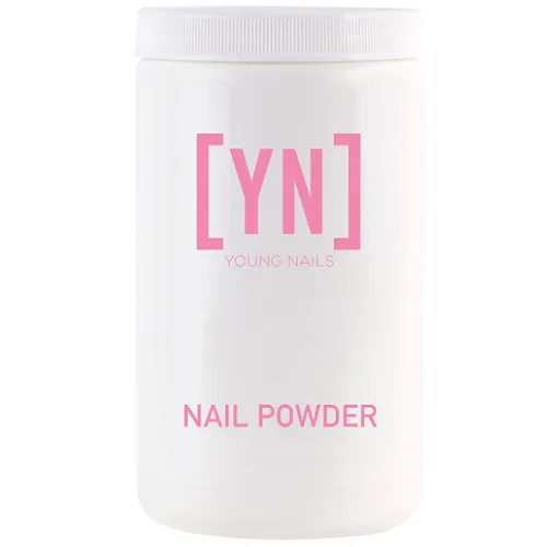 Young Nails Cover Powders : Peach