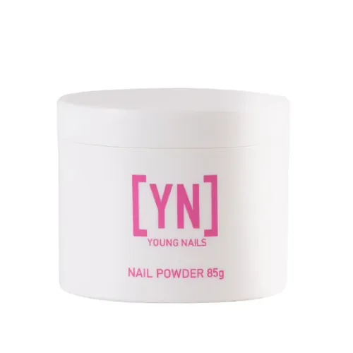 Young Nails Cover Powders : Peach