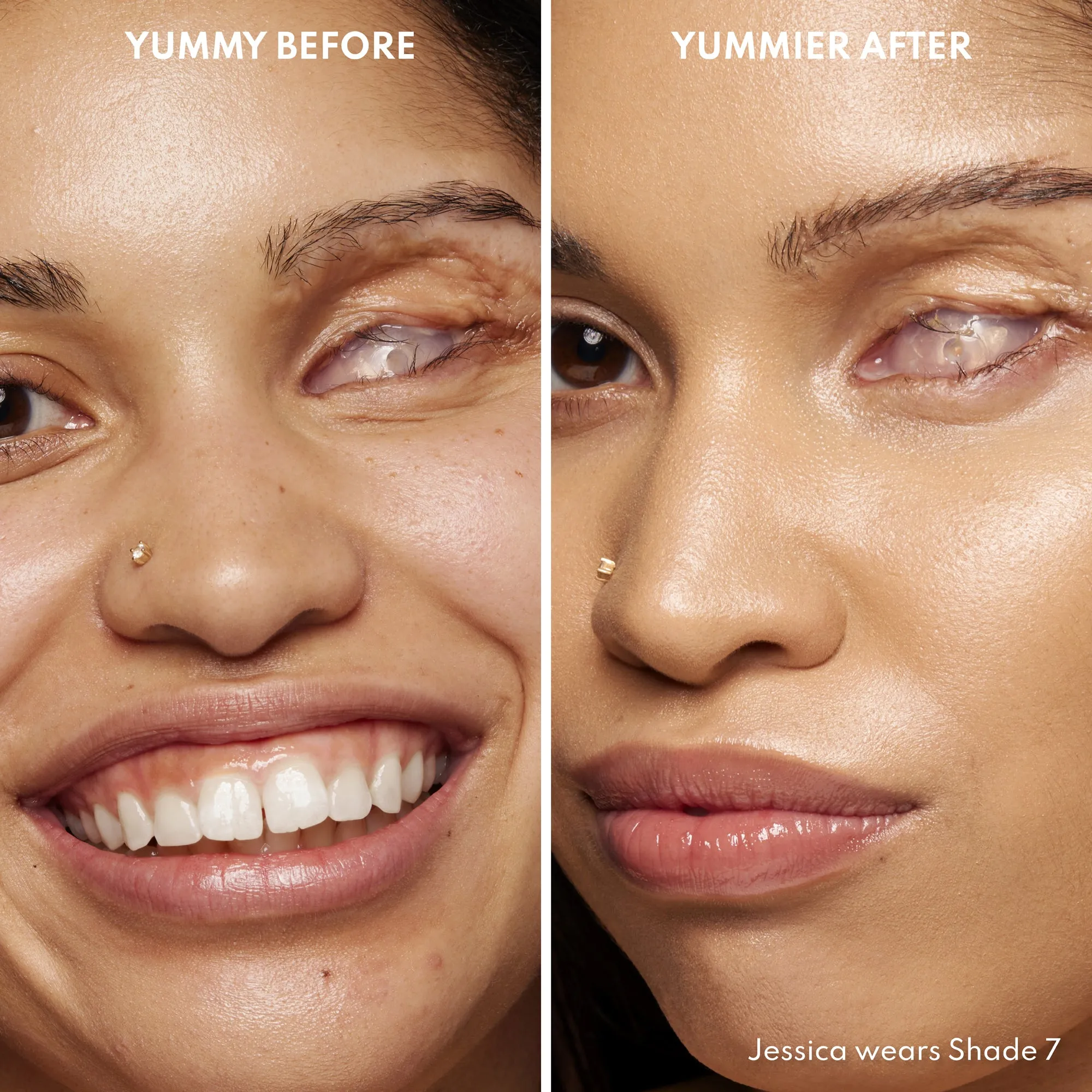 YUMMY SKIN SERUM SKIN TINT