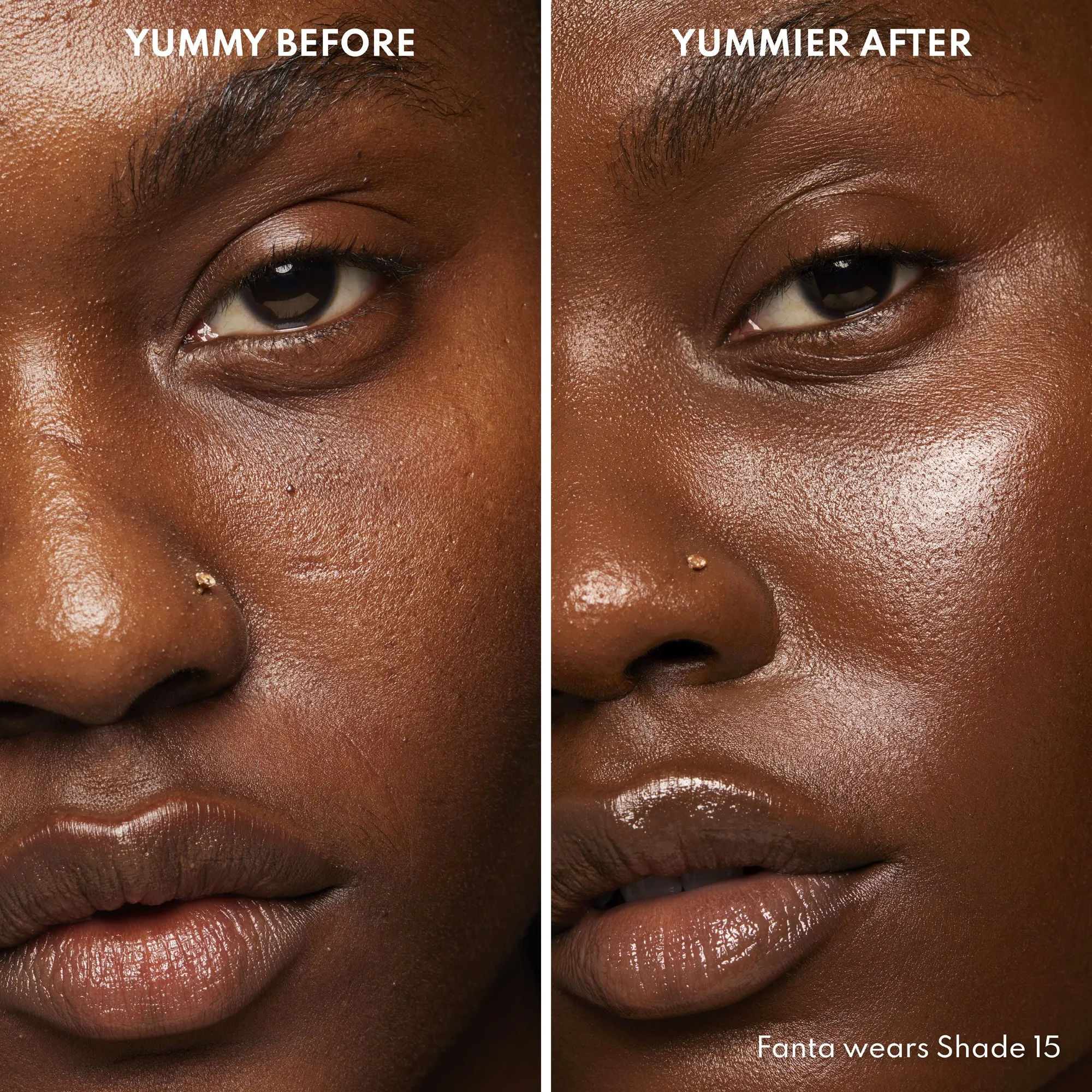 YUMMY SKIN SERUM SKIN TINT
