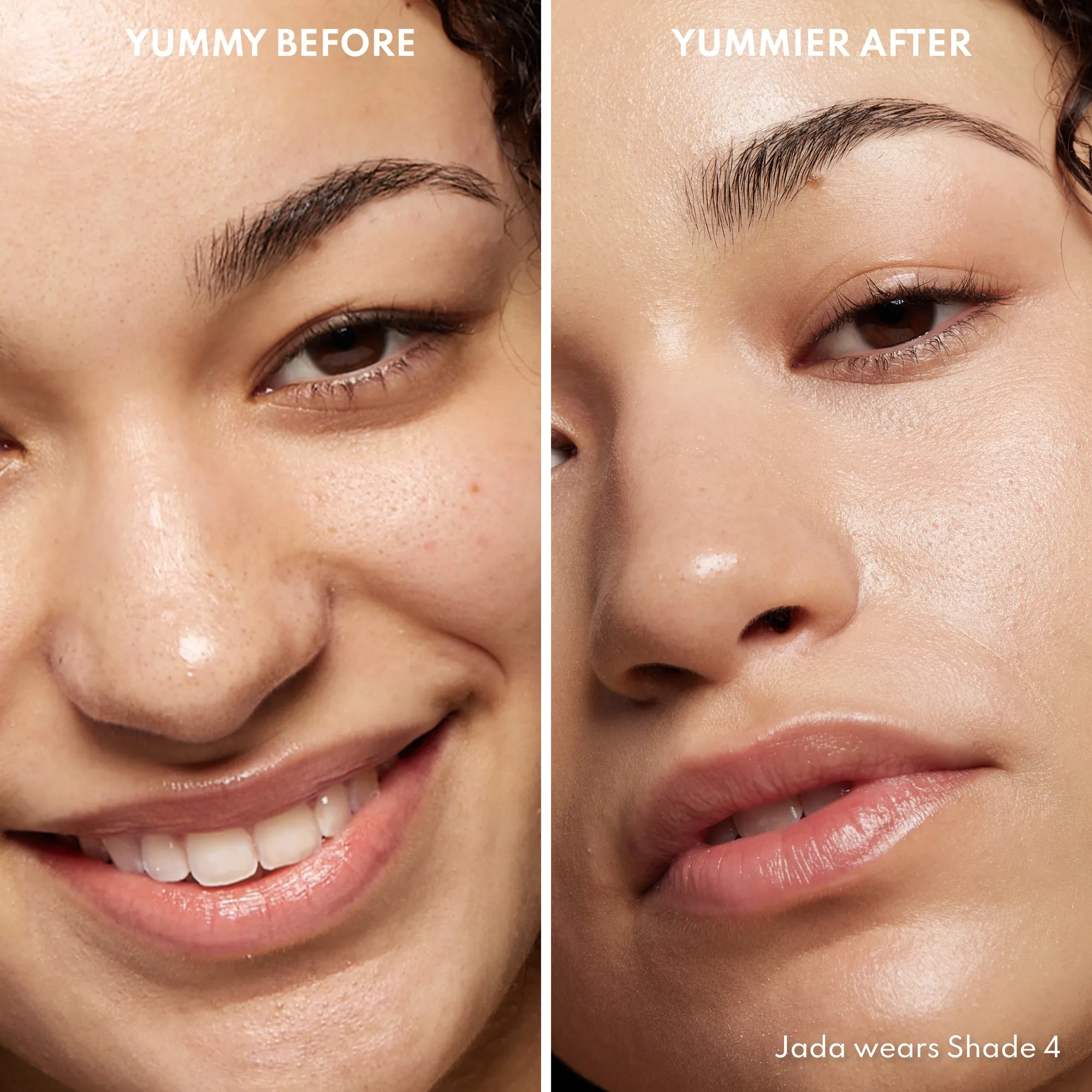 YUMMY SKIN SERUM SKIN TINT