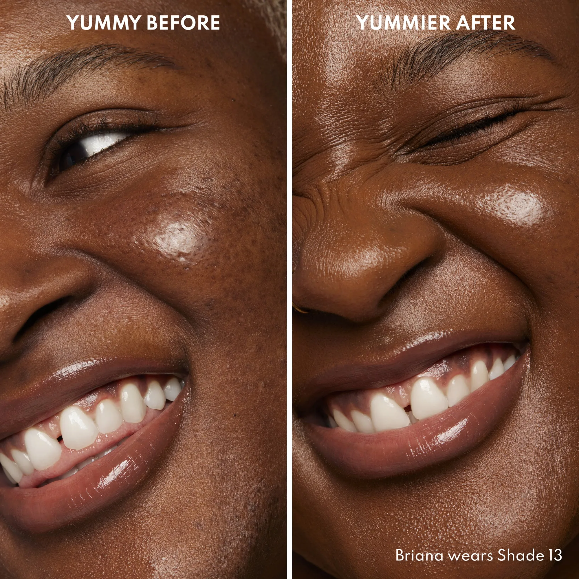 YUMMY SKIN SERUM SKIN TINT