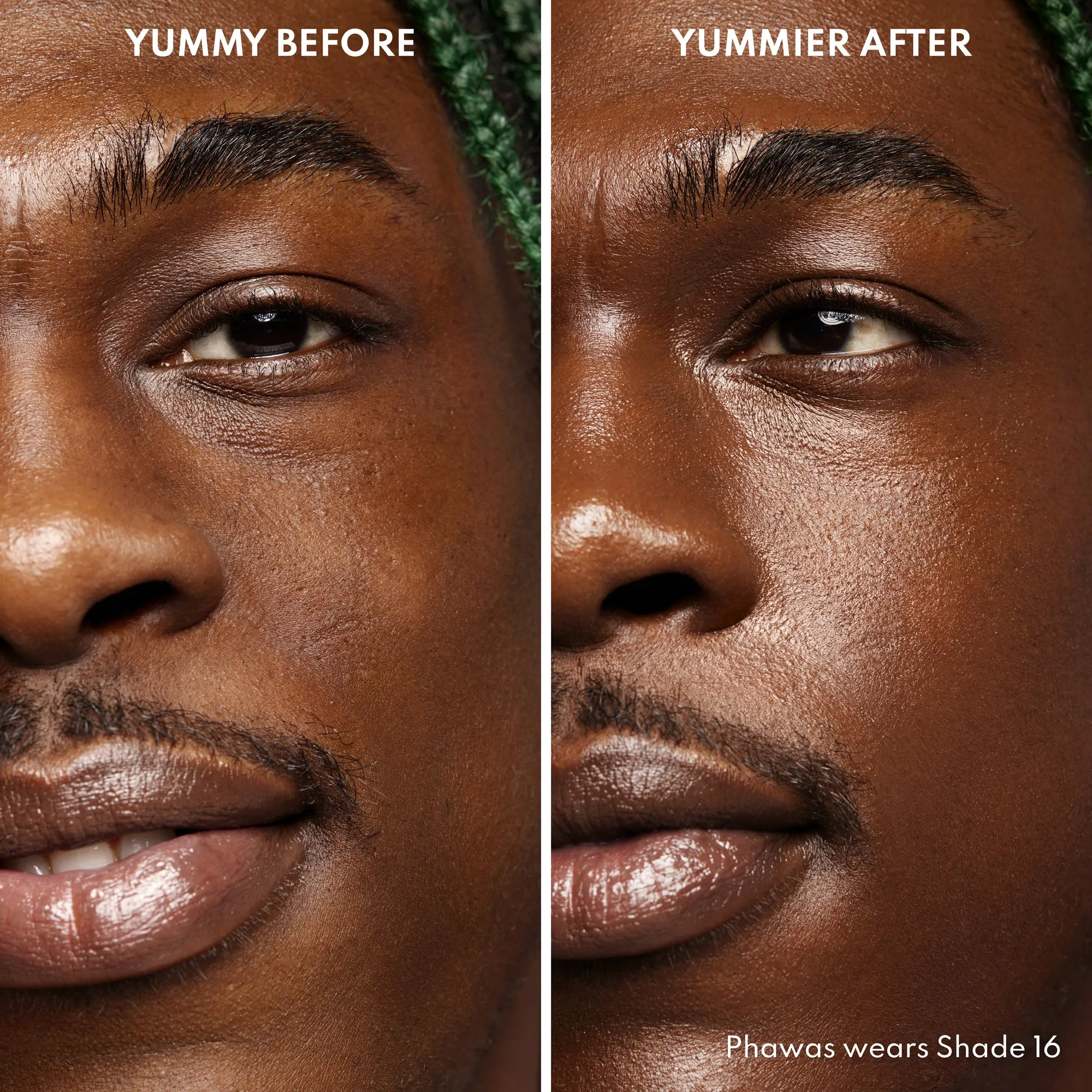 YUMMY SKIN SERUM SKIN TINT
