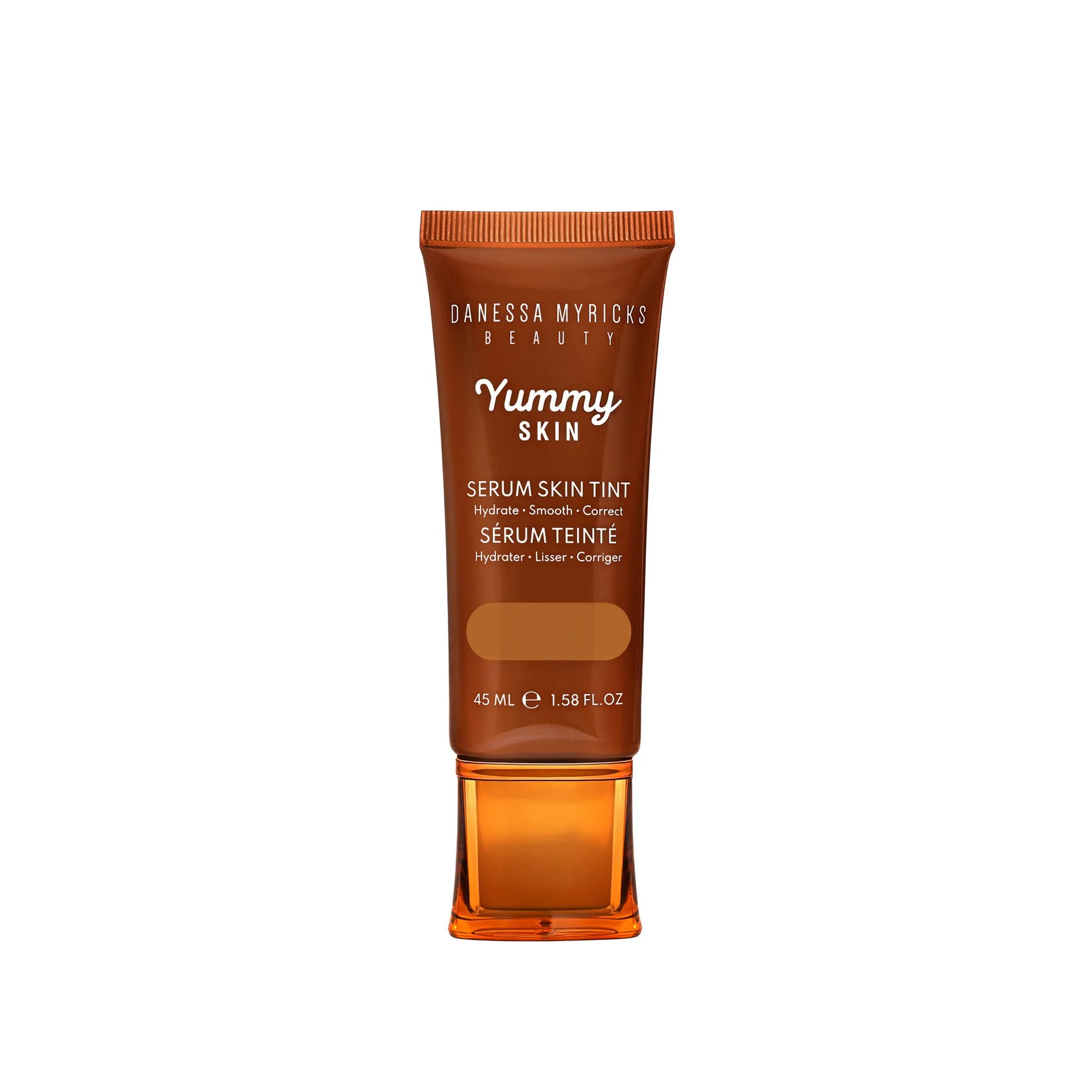 YUMMY SKIN SERUM SKIN TINT