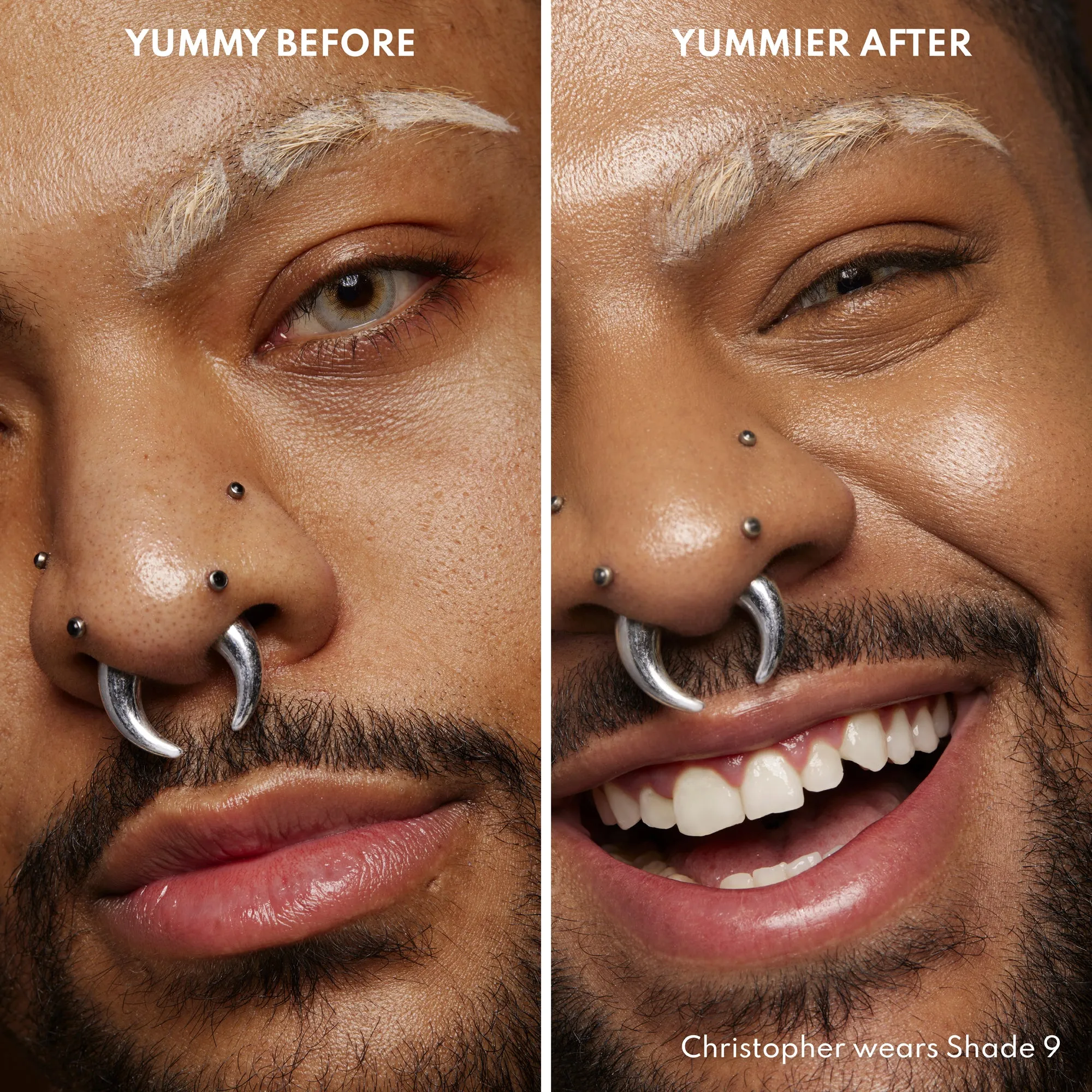 YUMMY SKIN SERUM SKIN TINT