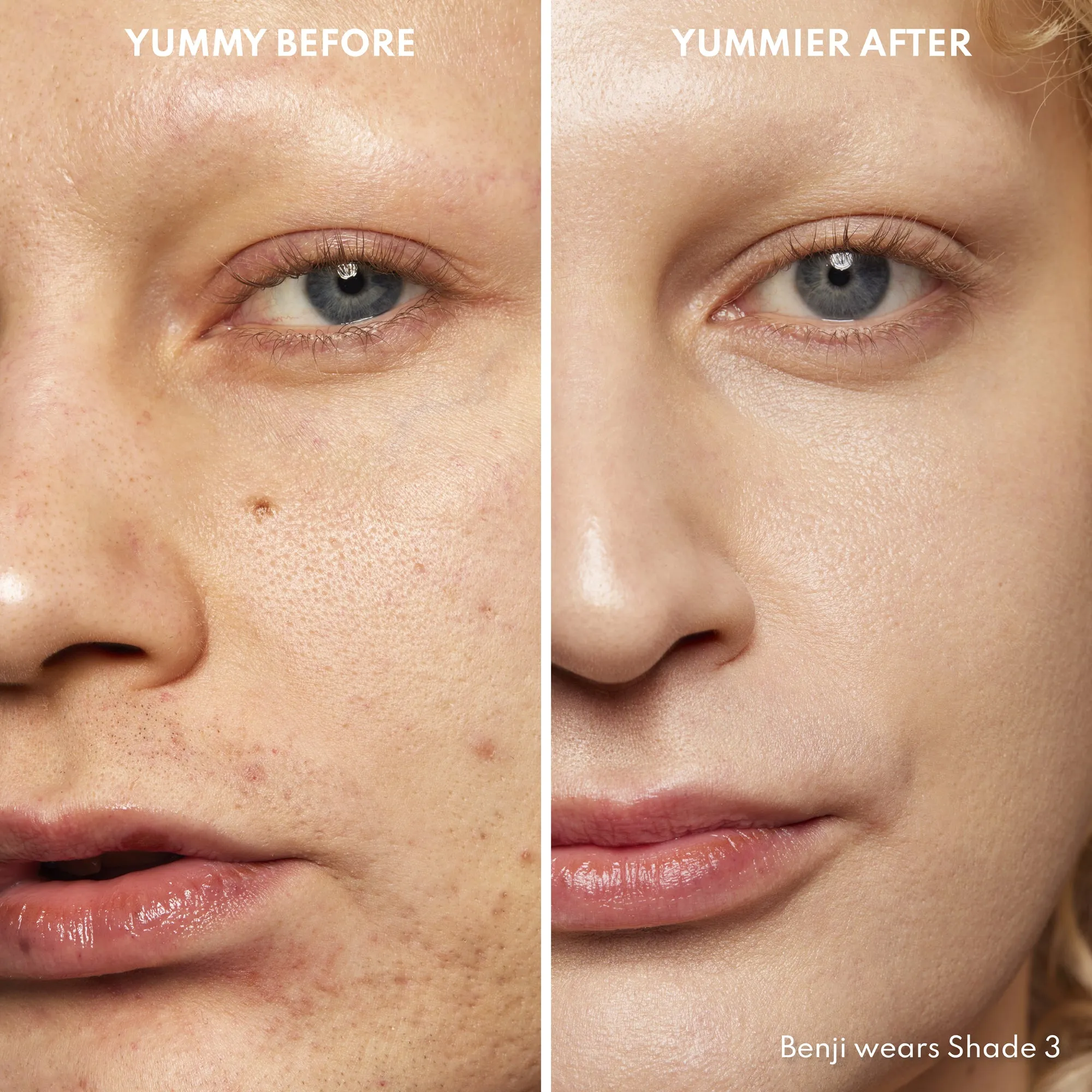 YUMMY SKIN SERUM SKIN TINT