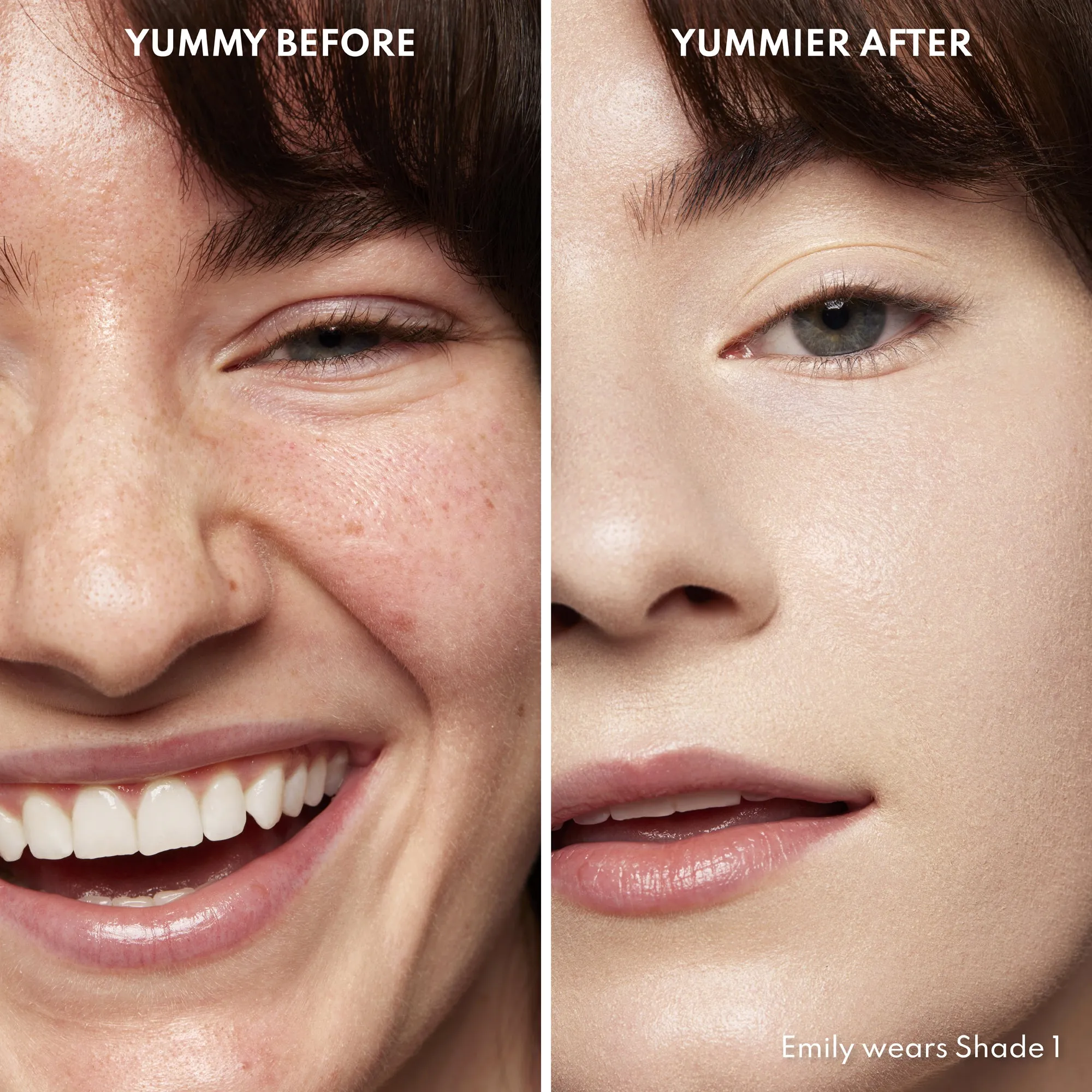 YUMMY SKIN SERUM SKIN TINT