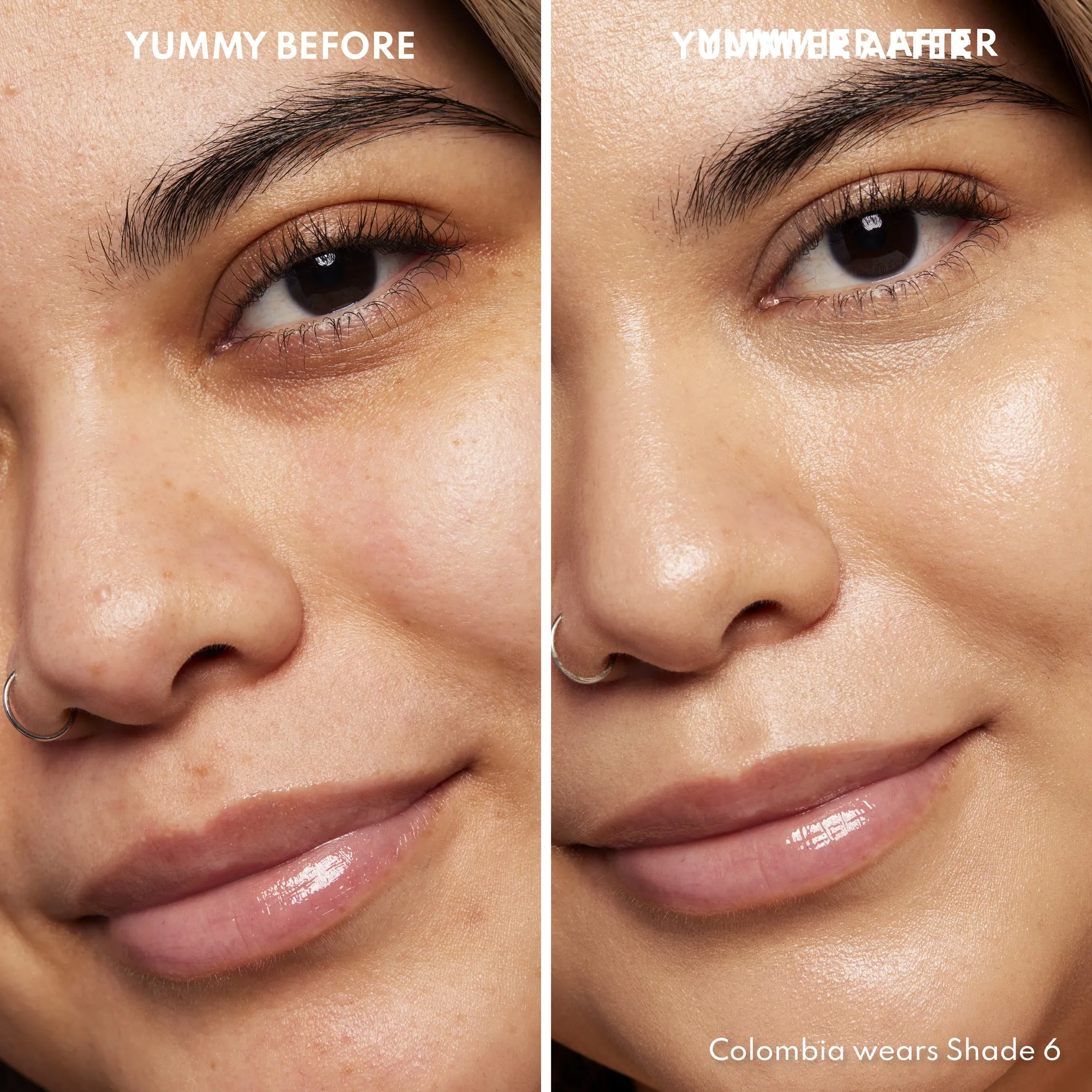 YUMMY SKIN SERUM SKIN TINT