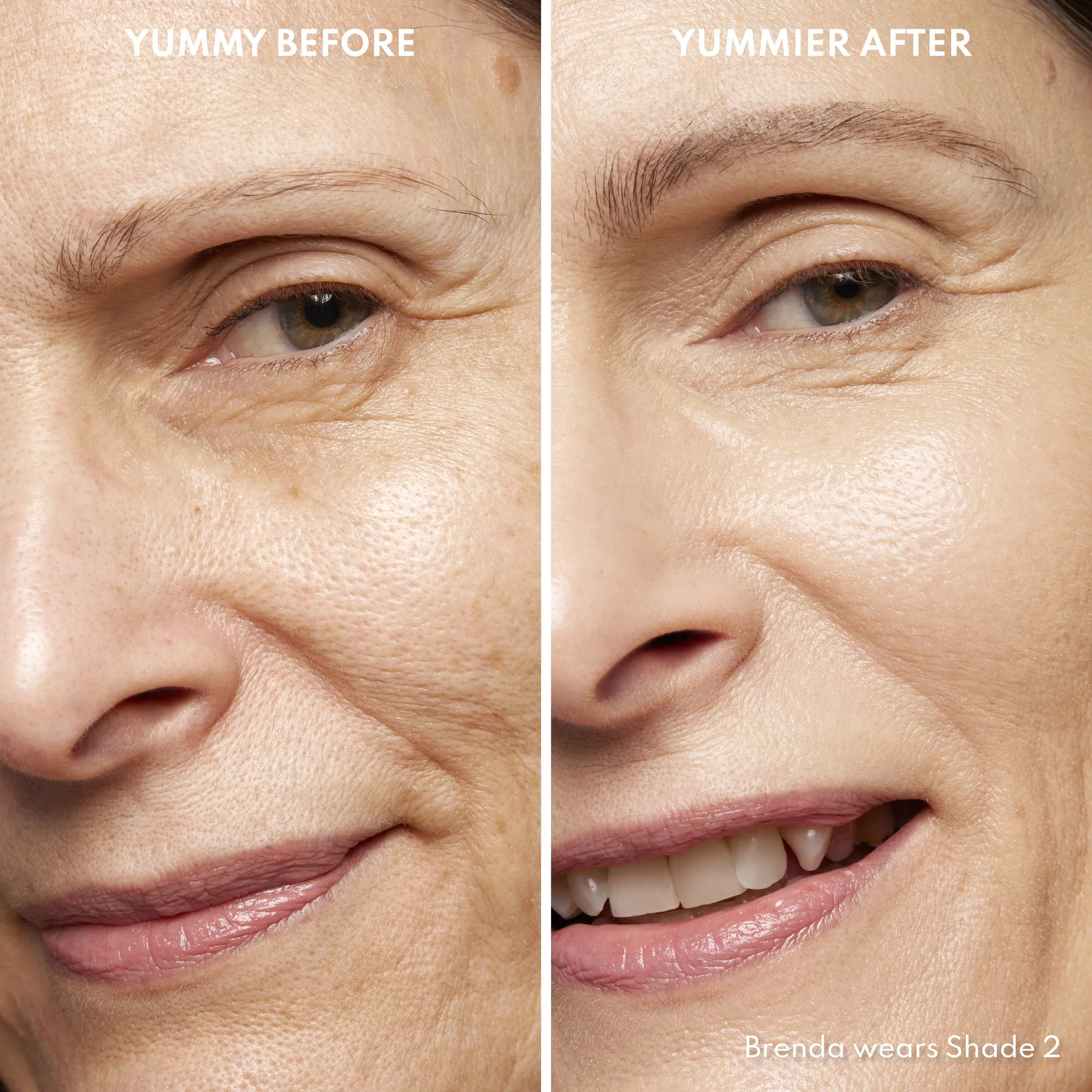 YUMMY SKIN SERUM SKIN TINT