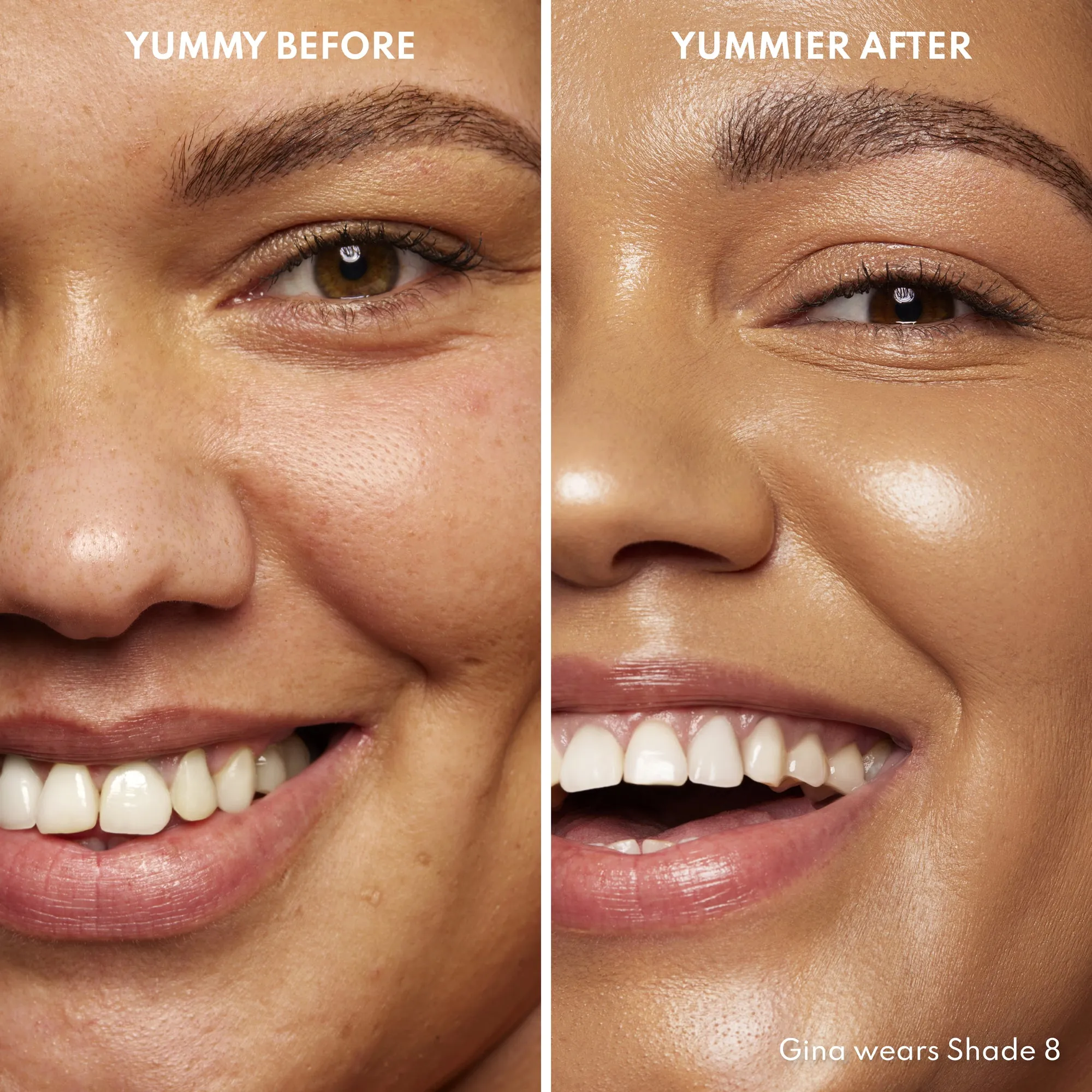 YUMMY SKIN SERUM SKIN TINT