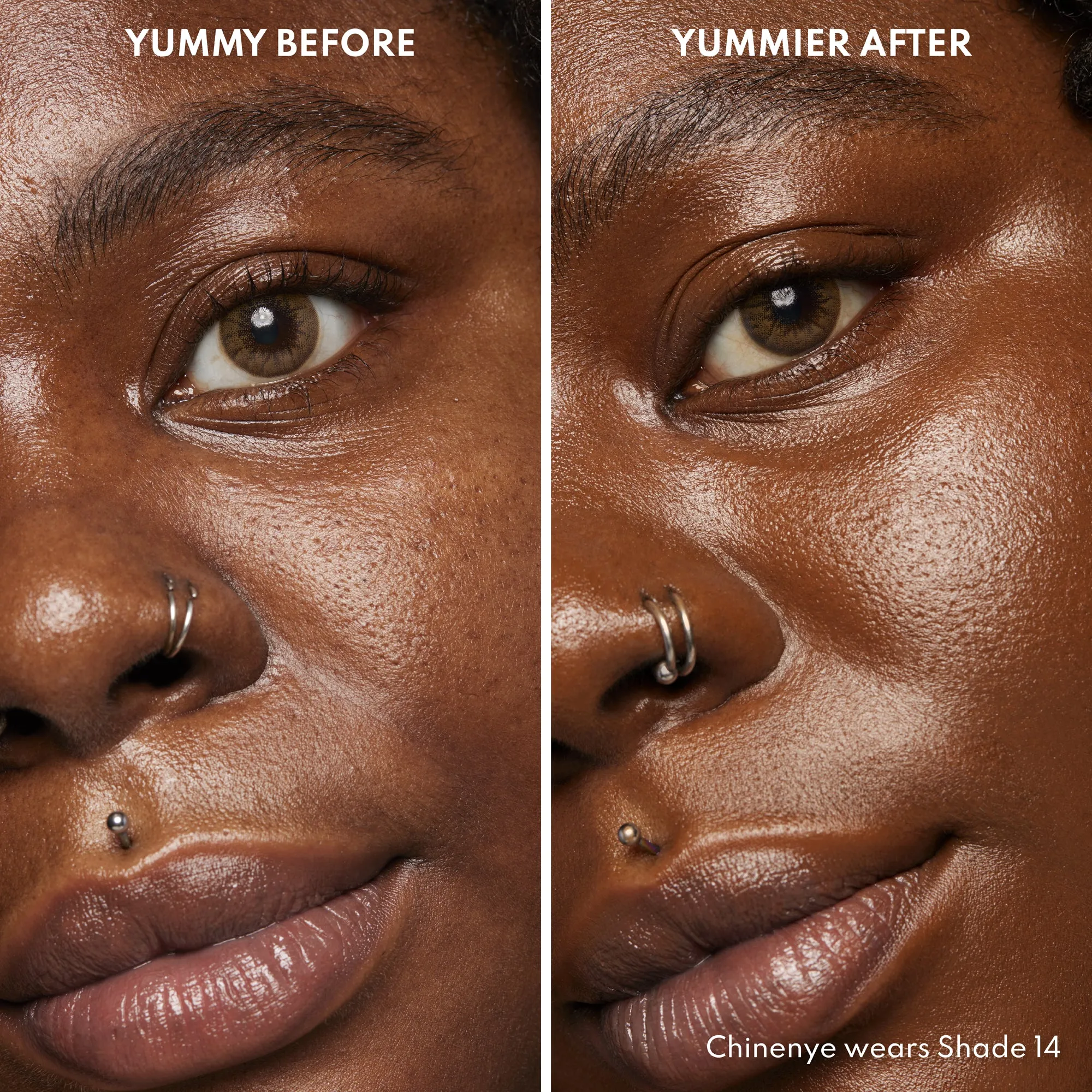 YUMMY SKIN SERUM SKIN TINT