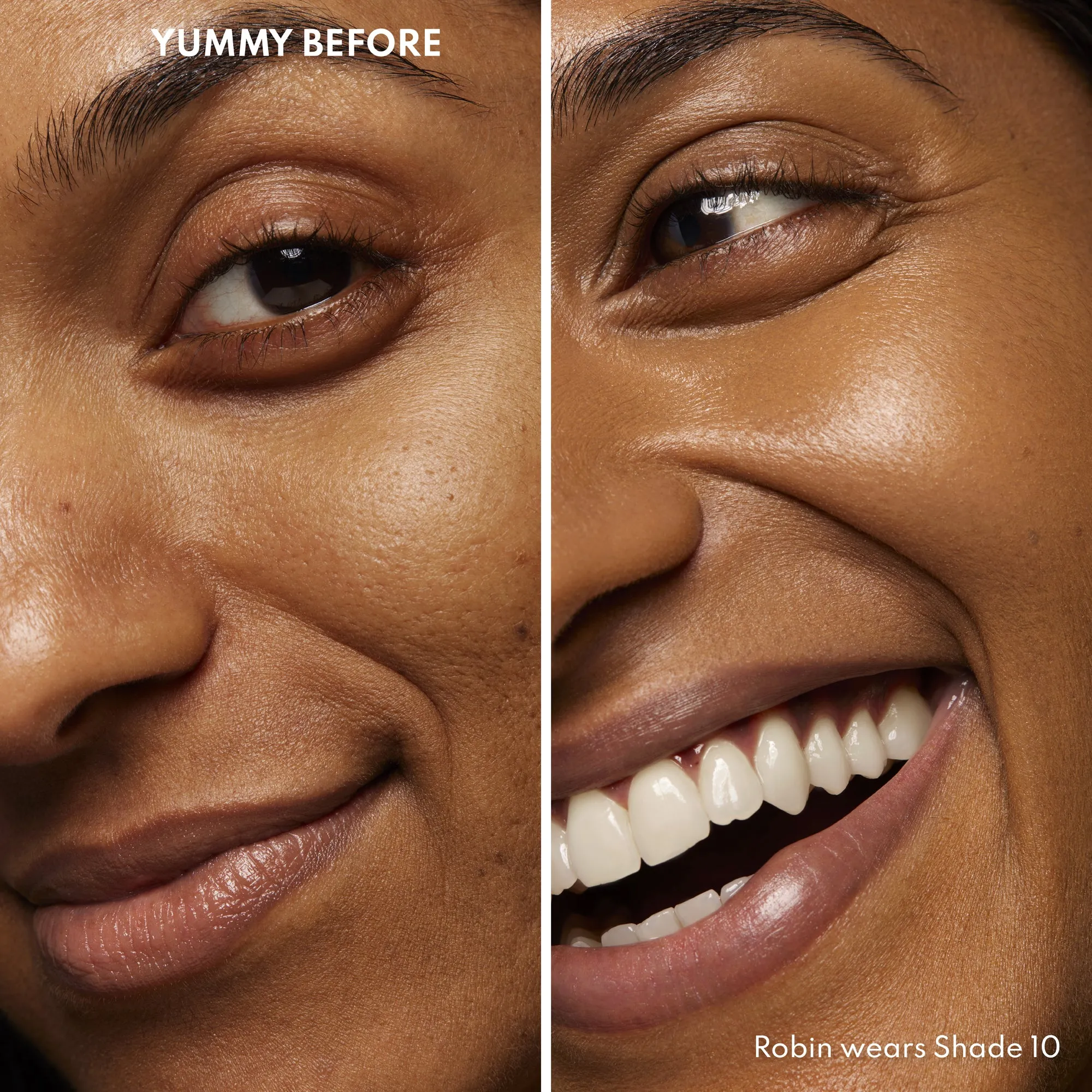 YUMMY SKIN SERUM SKIN TINT
