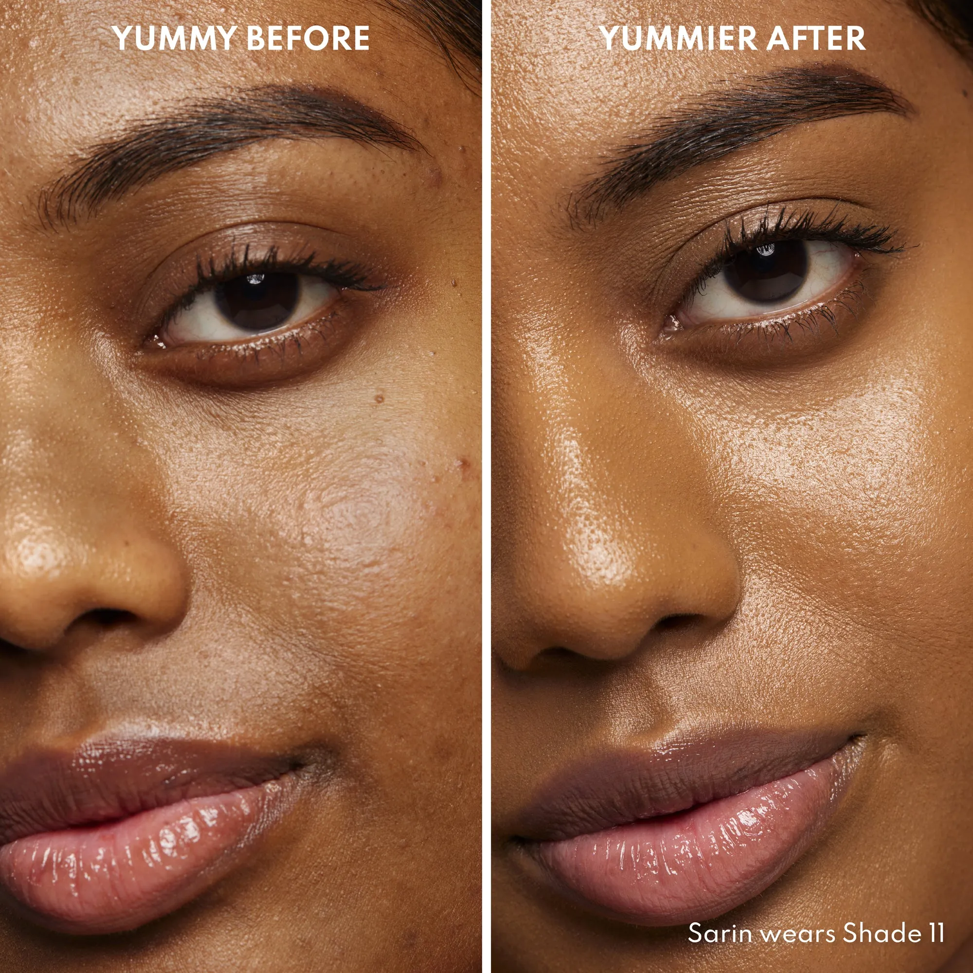 YUMMY SKIN SERUM SKIN TINT
