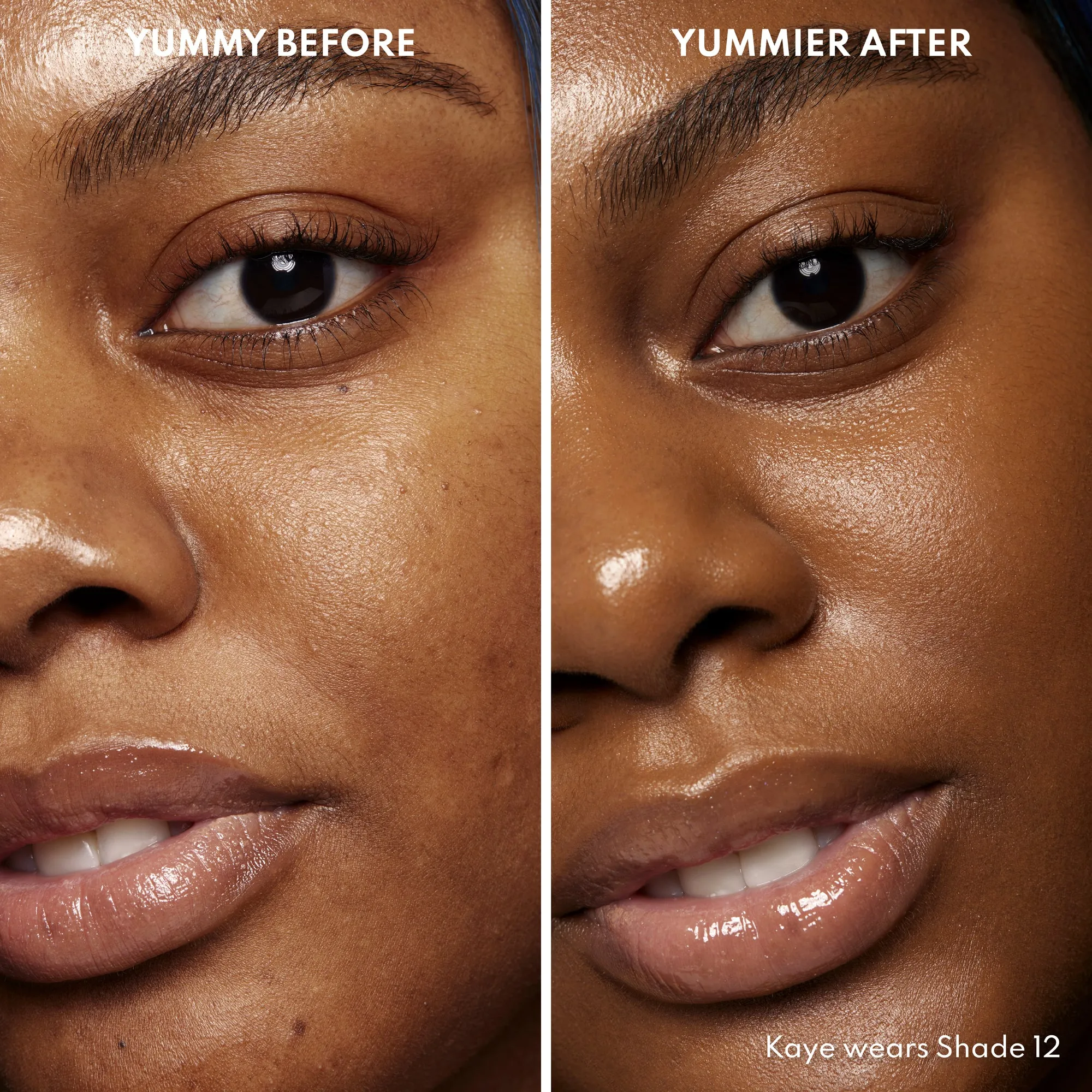 YUMMY SKIN SERUM SKIN TINT