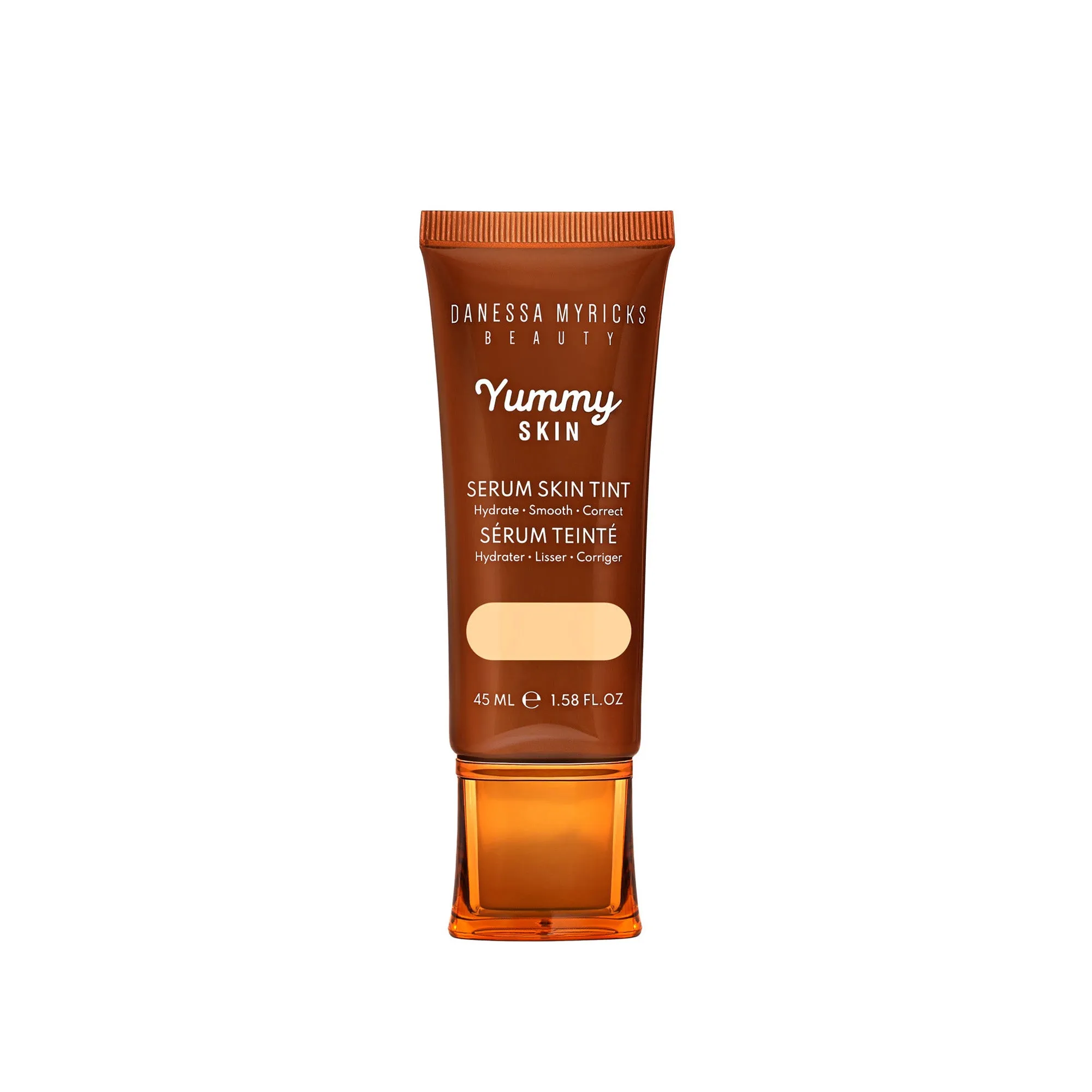 YUMMY SKIN SERUM SKIN TINT